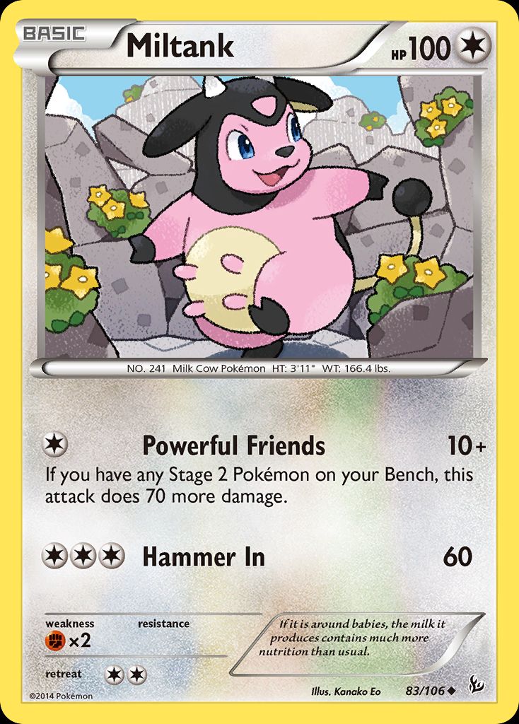 PSA 10 Miltank Skyridge graded Pokémon card
