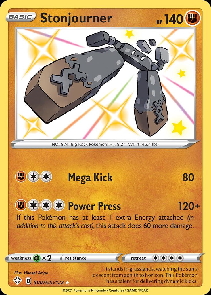 PSA 10 Mimikyu Shining Fates Shiny Vault graded Pokémon card
