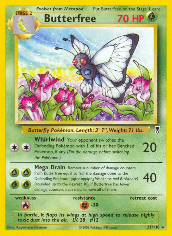 PSA 10 Moltres Legendary Collection graded Pokémon card