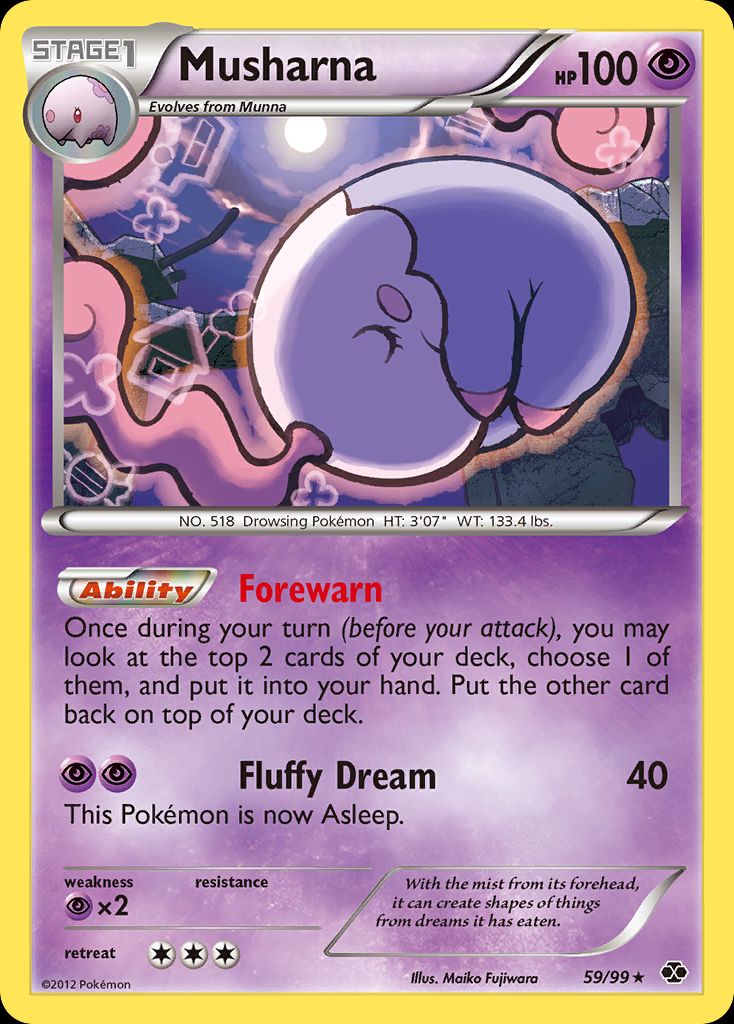 Best Graded Musharna Cards: Collector & Investor Guide