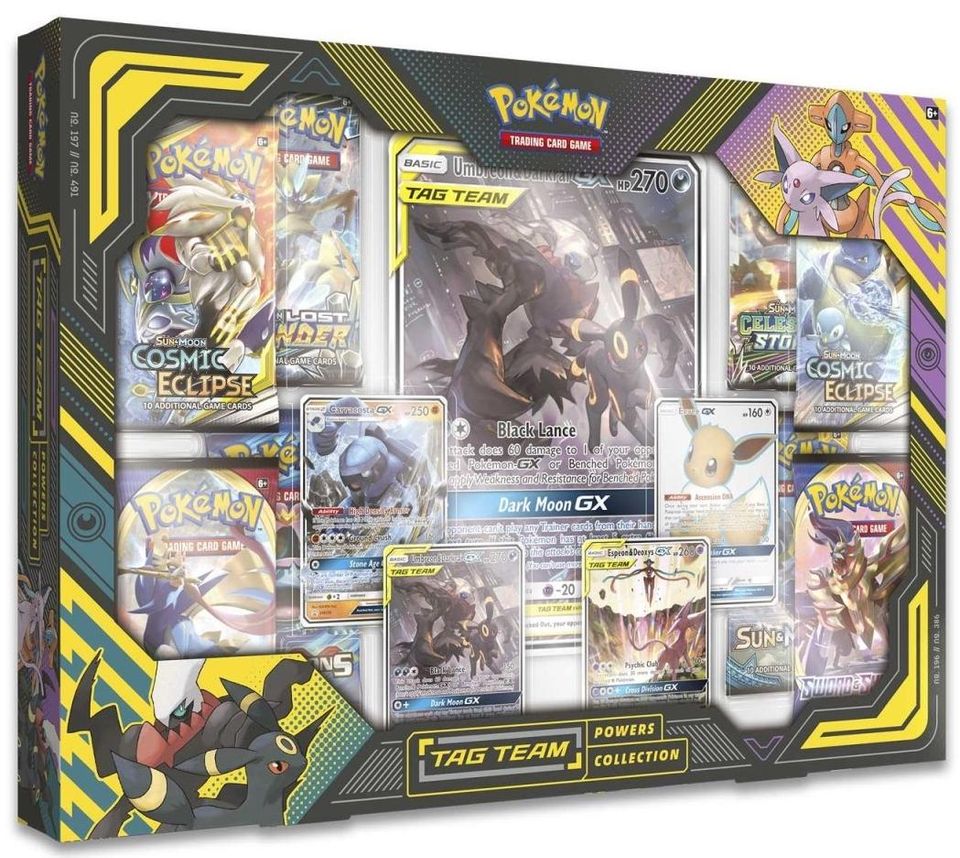 PSA 10 Dark Onix Team Rocket graded Pokémon card