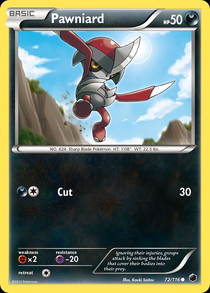 Best Graded Pawniard Cards: Collector & Investor Guide