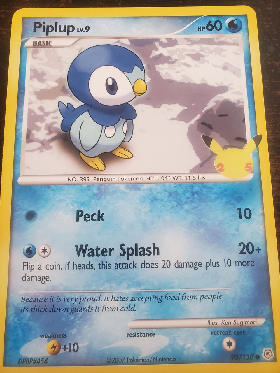 Best Graded Piplup Cards: Collector & Investor Guide