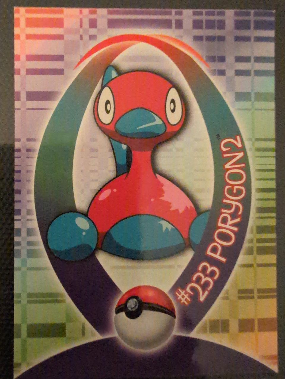 PSA 10 Porygon-Z Platinum graded Pokémon card