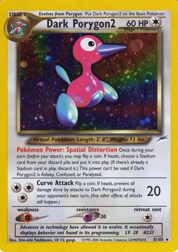 Best Graded Porygon2 Cards: Collector & Investor Guide