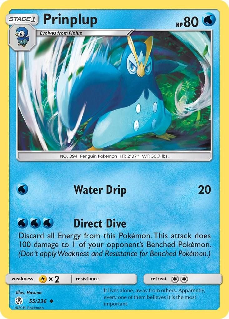 Best Graded Prinplup Cards: Collector & Investor Guide