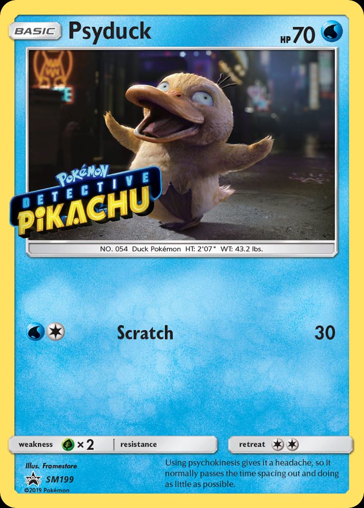 Best Graded Psyduck Cards: The 10 Best and Most Expensive Psyduck Cards