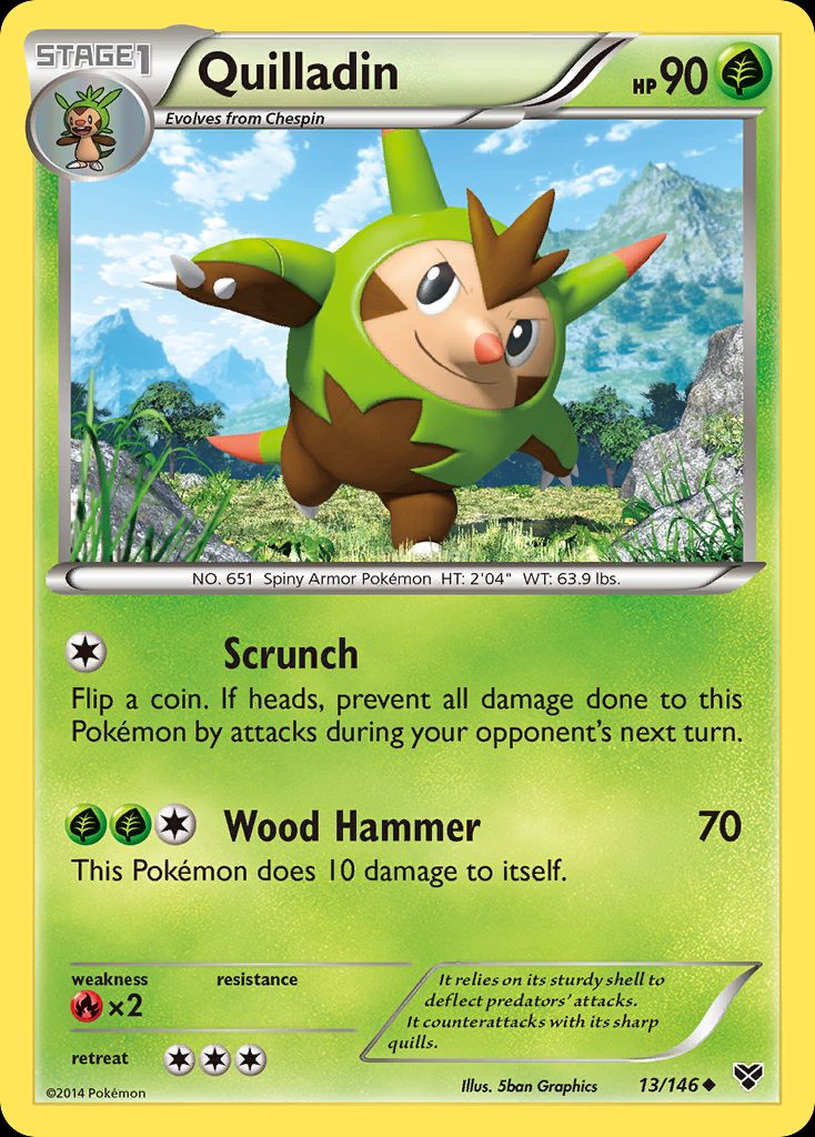 Best Graded Quilladin Cards: Collector & Investor Guide