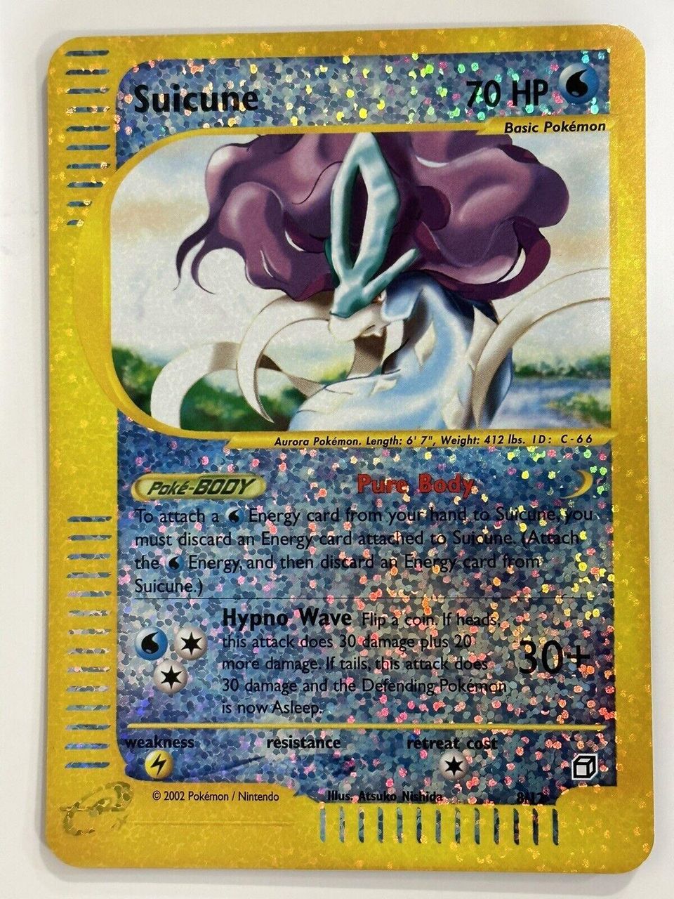 PSA 10 Quilladin Collection X graded Pokémon card