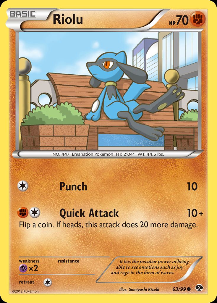 Best Graded Riolu Cards: Collector & Investor Guide