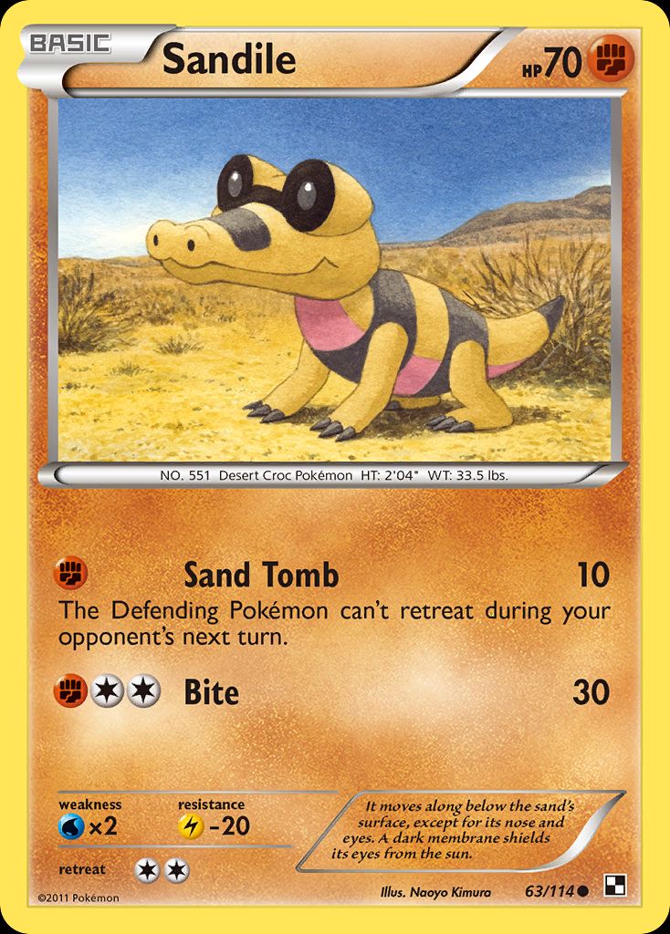 Best Graded Sandile Cards: Collector & Investor Guide