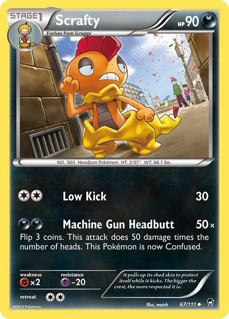 Best Graded Scrafty Cards: Collector & Investor Guide