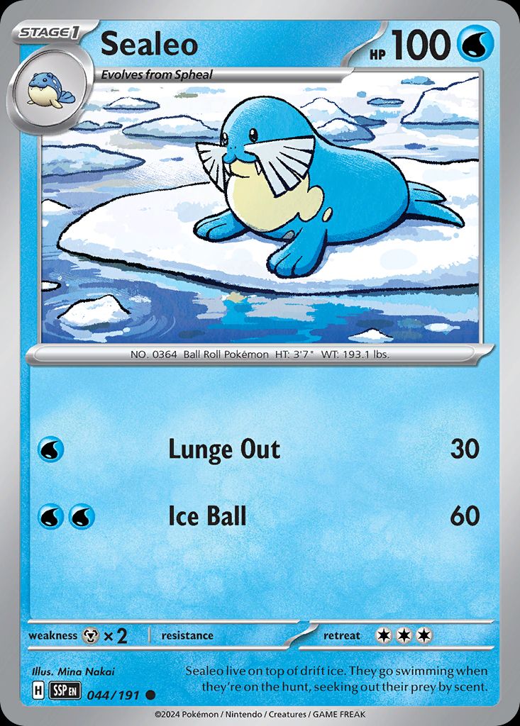 Best Graded Sealeo Cards: Collector & Investor Guide