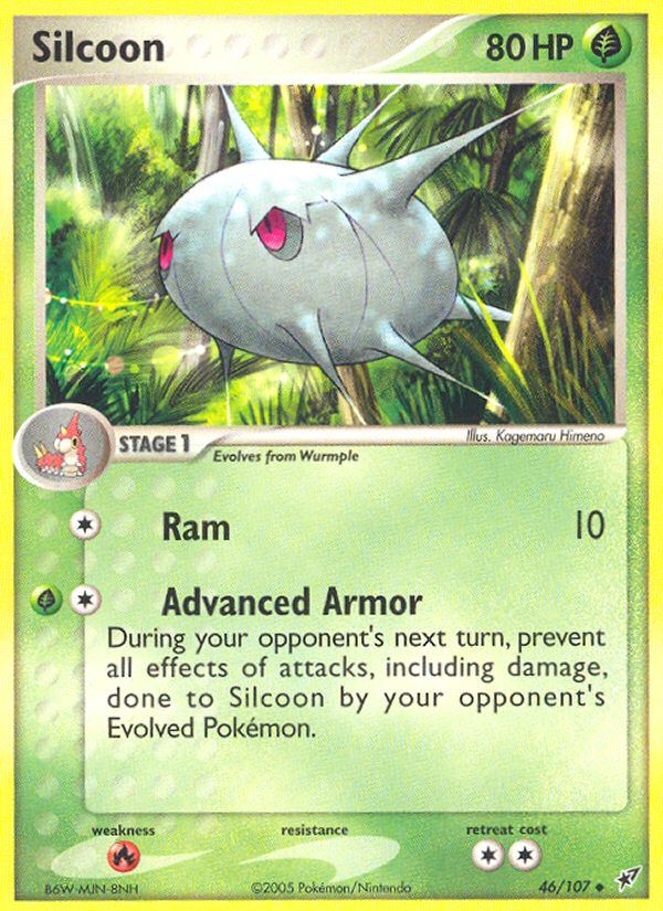 Best Graded Silcoon Cards: Collector & Investor Guide