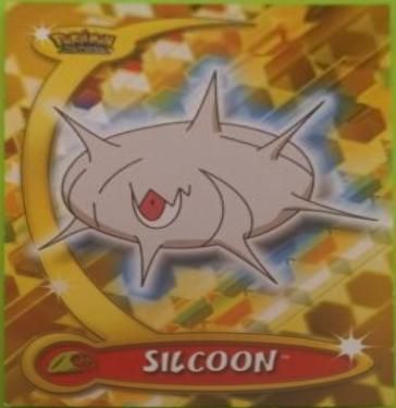 PSA 10 Silcoon ADV Starter Set W Constructed Standard Deck graded Pokémon card