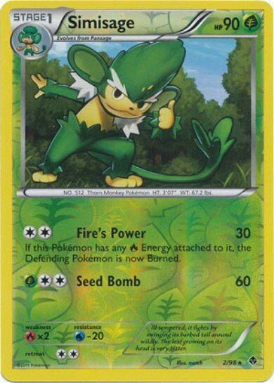 Best Graded Simisage Cards: Collector & Investor Guide