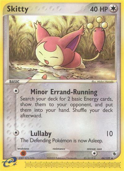 Best Graded Skitty Cards: Collector & Investor Guide
