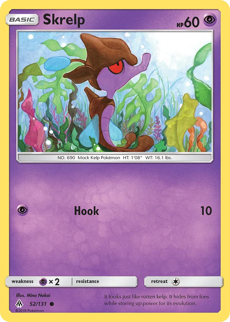 Best Graded Skrelp Cards: Collector & Investor Guide