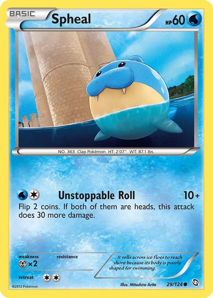 Best Graded Spheal Cards: Collector & Investor Guide