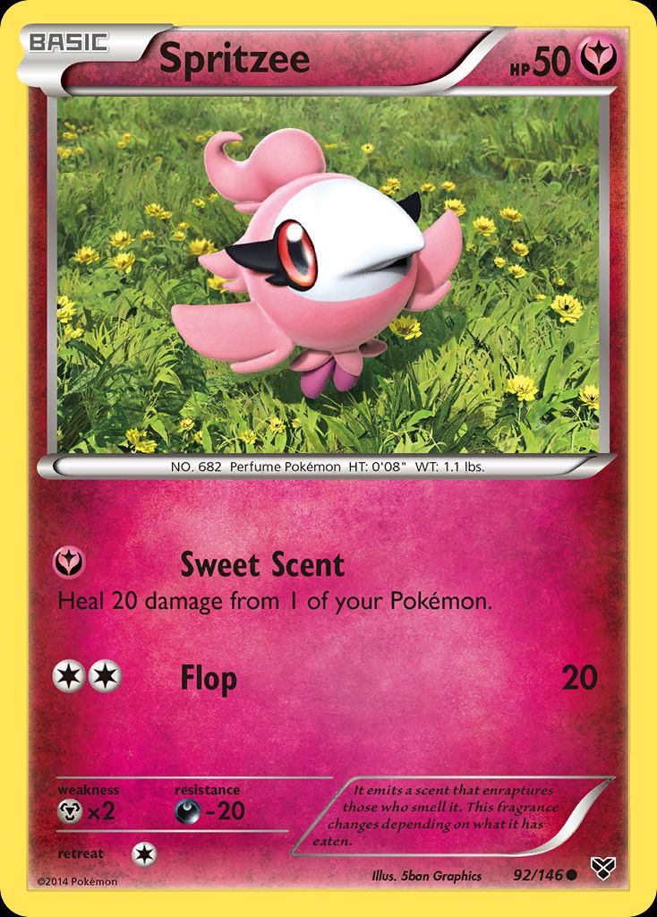 Best Graded Spritzee Cards: Collector & Investor Guide