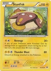Best Graded Stunfisk Cards: Collector & Investor Guide