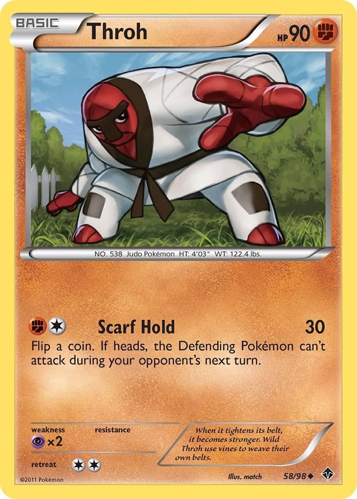 Best Graded Throh Cards: Collector & Investor Guide