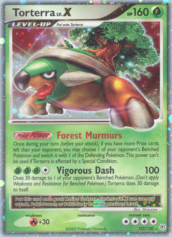 Best Graded Torterra Cards: Collector & Investor Guide