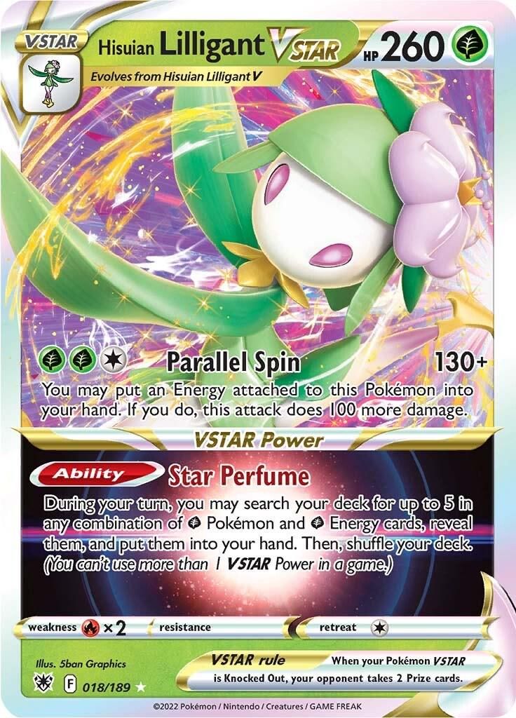 PSA 10 Vespiquen Crown Zenith graded Pokémon card