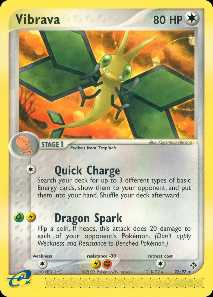 Best Graded Vibrava Cards: Collector & Investor Guide