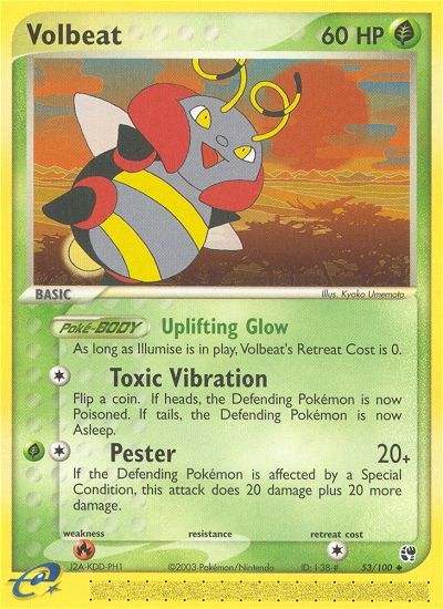 Best Graded Volbeat Cards: Collector & Investor Guide