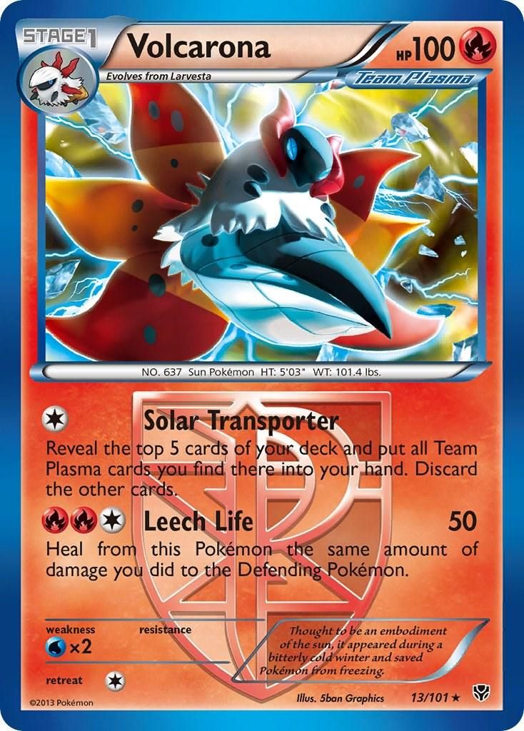 Best Graded Volcarona Cards: Collector & Investor Guide