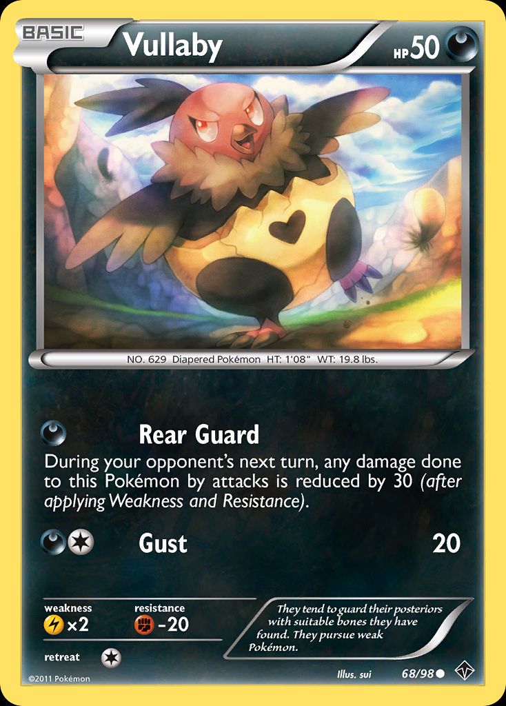 Best Graded Vullaby Cards: Collector & Investor Guide