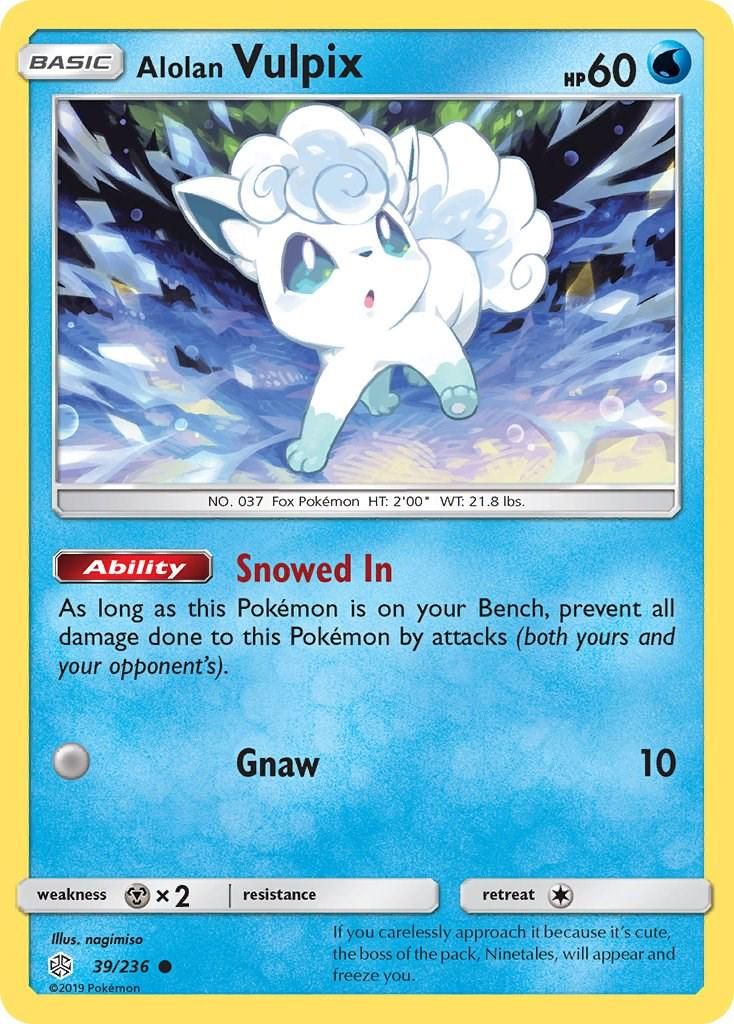 PSA 10 Alolan Vulpix SM Black Star Promo graded Pokémon card