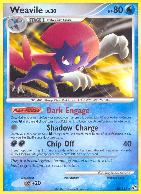 Best Graded Weavile Cards: Collector & Investor Guide