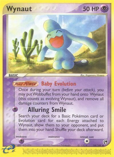 Best Graded Wynaut Cards: Collector & Investor Guide