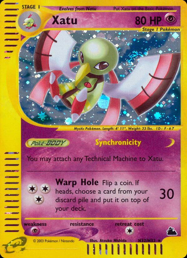 PSA 10 Zapdos Skyridge graded Pokémon card