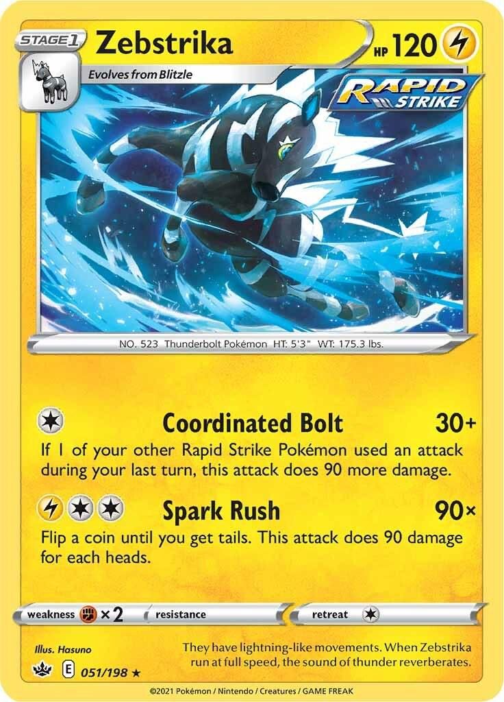 Best Graded Zebstrika Cards: Collector & Investor Guide