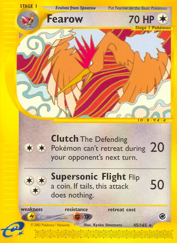 Best Graded Fearow Cards: Collector & Investor Guide
