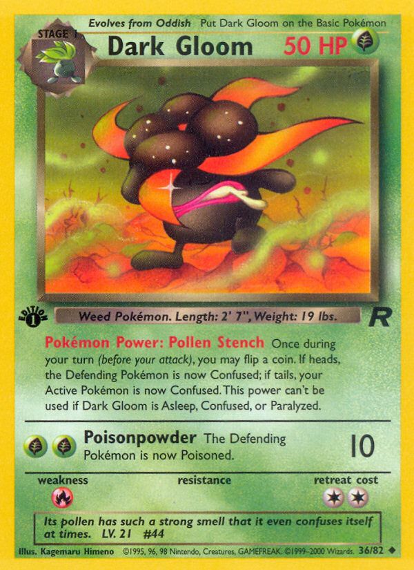 Best Graded Gloom Cards: Collector & Investor Guide