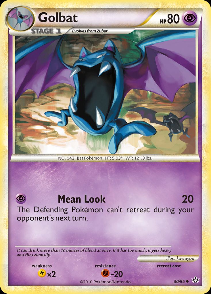 PSA 10 Misty's Golbat Gym Heroes 1st Edition graded Pokémon card