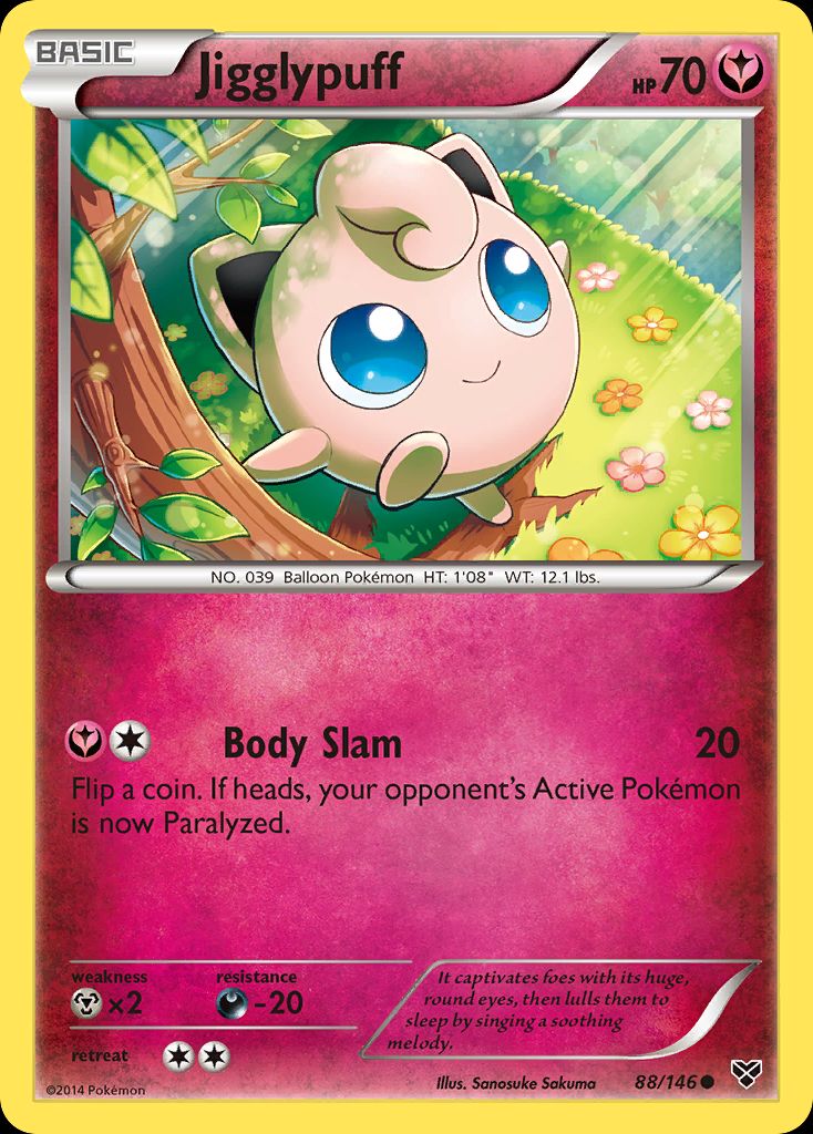 PSA 10 Jigglypuff Expedition Base Set graded Pokémon card