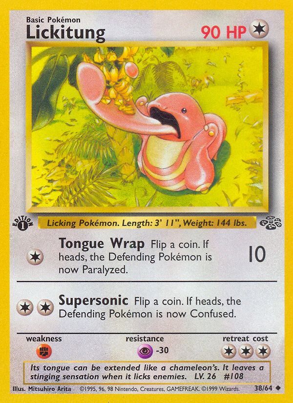 Best Graded Lickitung Cards: Collector & Investor Guide