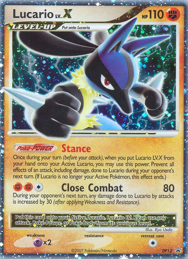 Best Graded Lucario Cards: The 10 Best and Most Expensive Lucario Cards