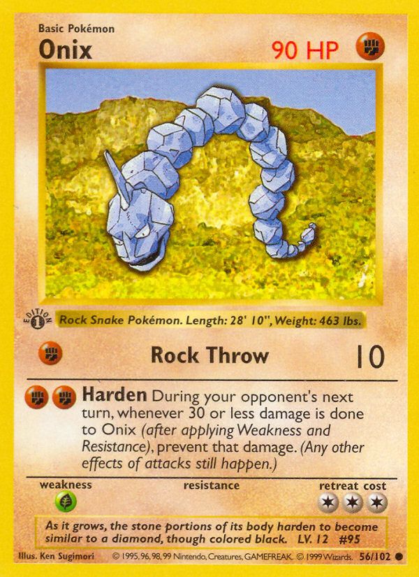 Best Graded Onix Cards: Collector & Investor Guide