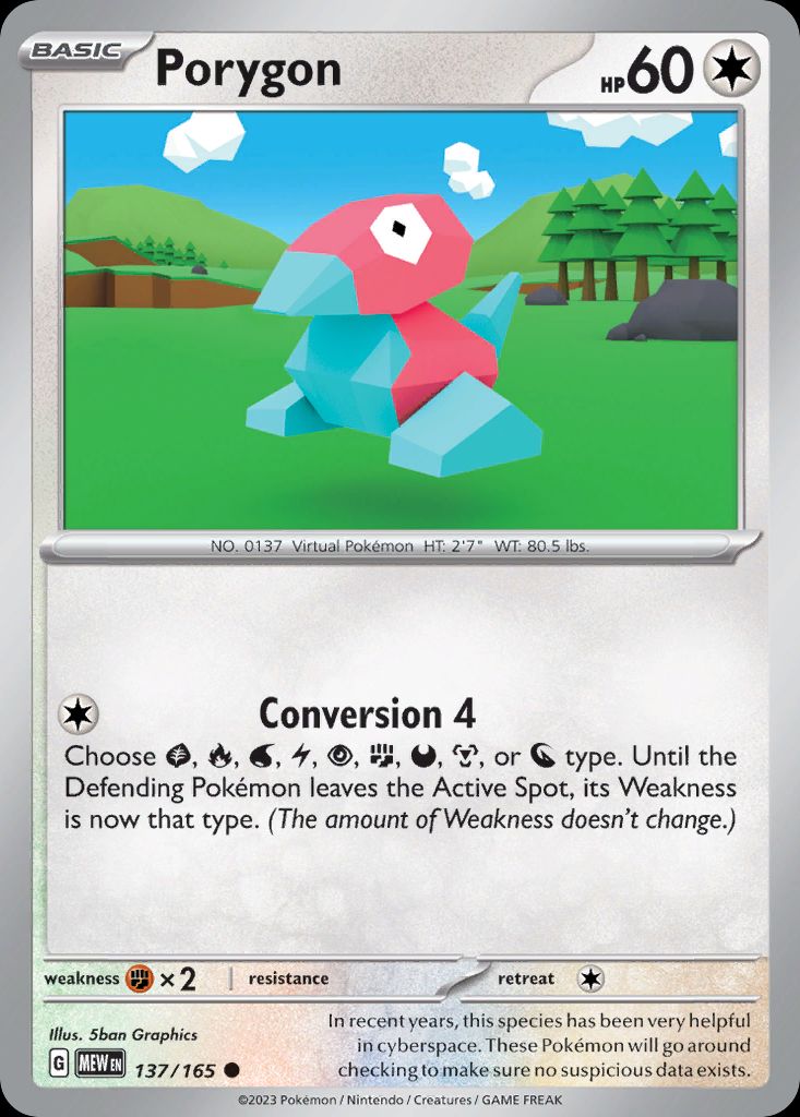 PSA 10 Porygon Topsun graded Pokémon card