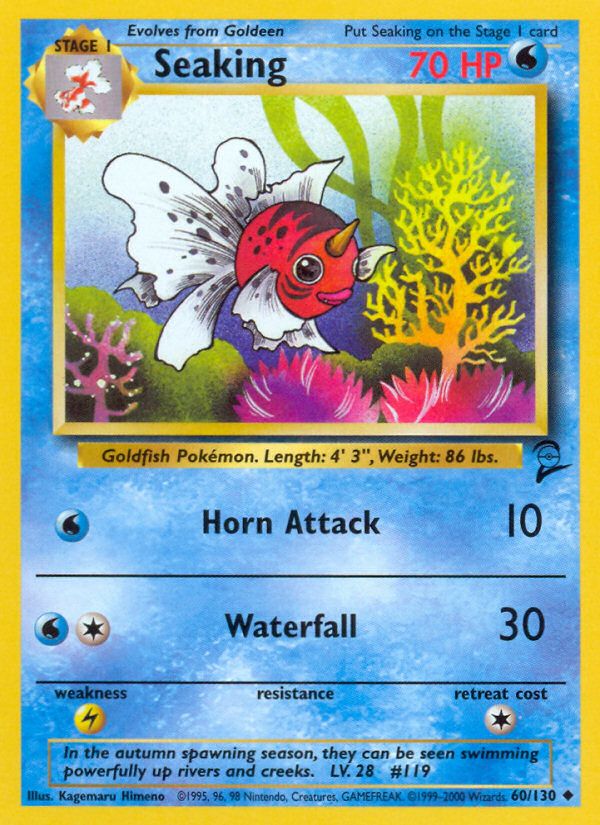 Best Graded Seaking Cards: Collector & Investor Guide