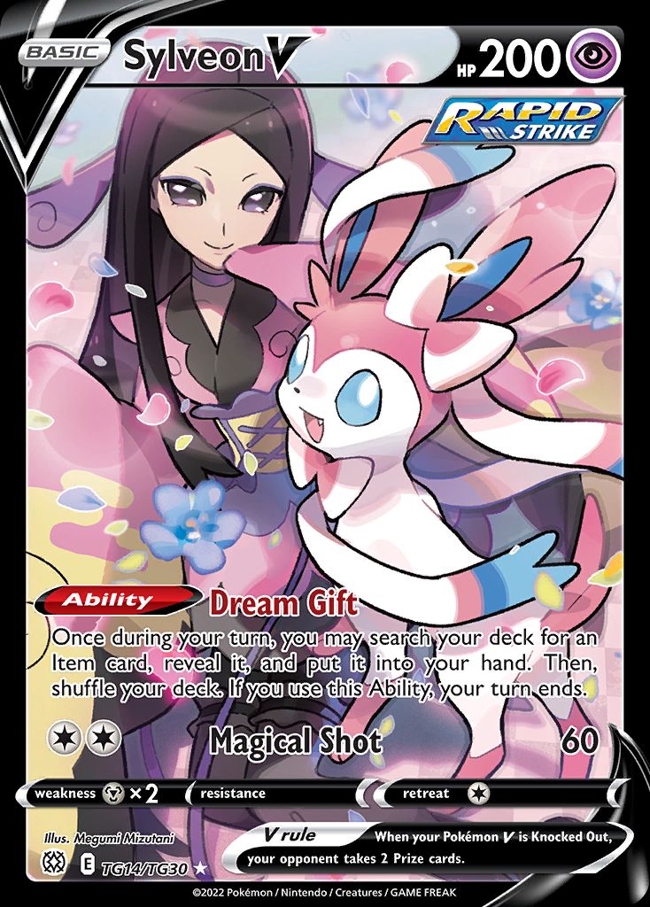 Snorlax Trainer Gallery and Illustration Cards