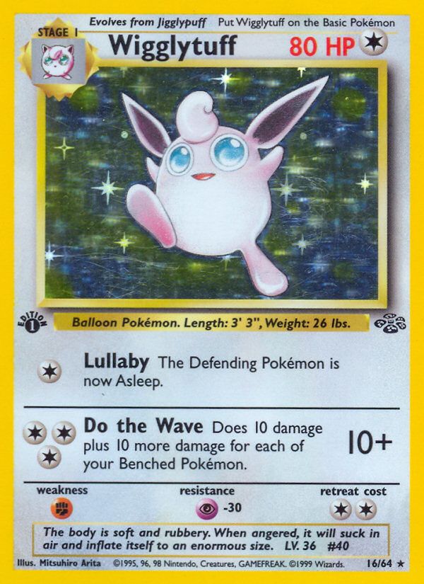 Best Graded Wigglytuff Cards: Collector & Investor Guide