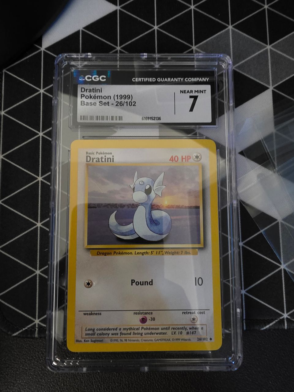 Base Set