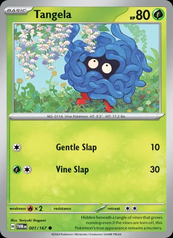 Tangela 1